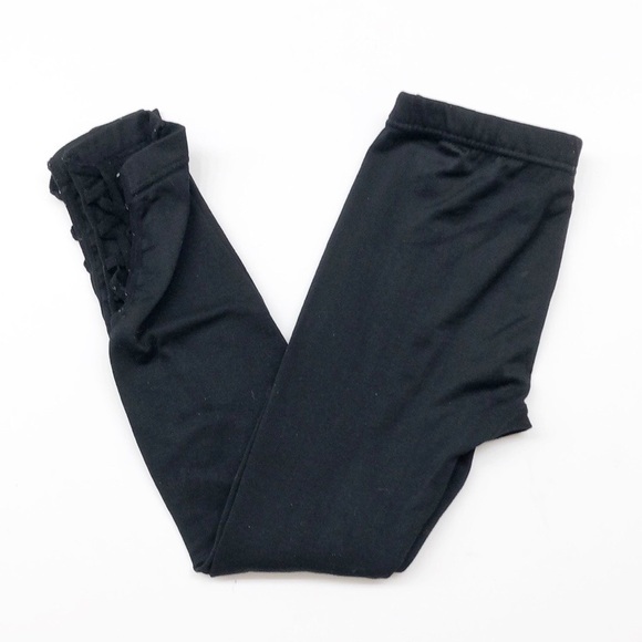 The Children's Place girls dance/workout leggings - Picture 1 of 6